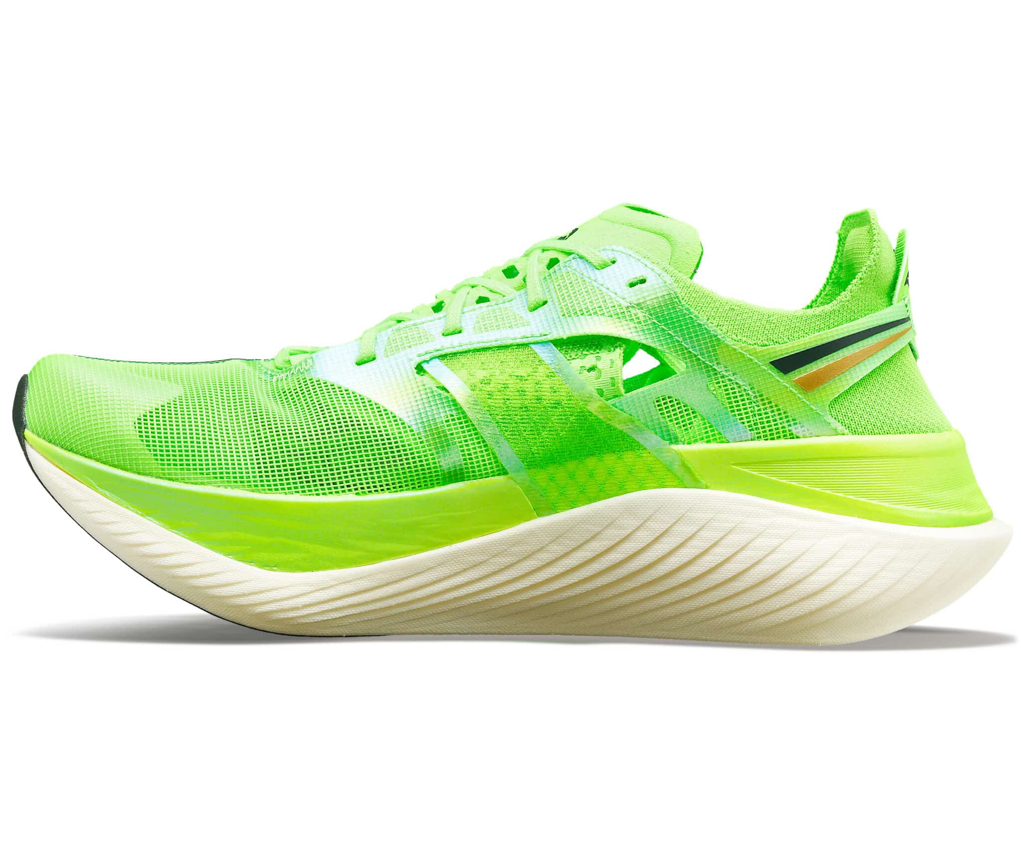 Saucony Endorphin Elite3