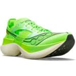 Saucony Endorphin Elite – Notre Test et Avis