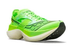 Image de l'article Saucony Endorphin Elite – Notre Test et Avis