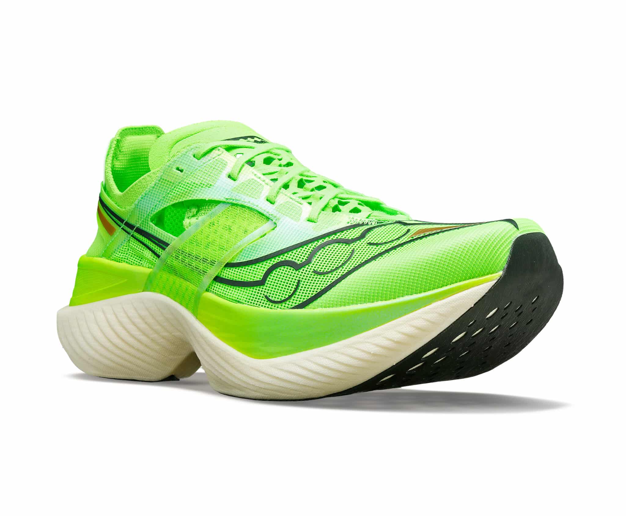 Saucony Endorphin Elite6