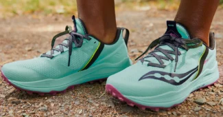 Image de l'article Saucony Xodus Ultra – La chaussure conçue pour tenir la distance