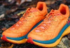 Image de l'article HOKA Tecton X – Test et Avis