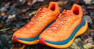 Image de l'article HOKA Tecton X – Test et Avis