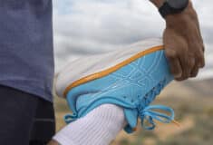 Image de l'article ASICS GEL-NIMBUS 25, la chaussure la plus confortable ?
