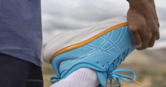 Image de l'article ASICS GEL-NIMBUS 25, la chaussure la plus confortable ?
