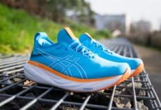 Image de l'article Soldes 2023 : les bons plans chaussures de running à saisir
