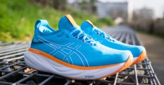 Image de l'article Soldes 2023 : les bons plans chaussures de running à saisir