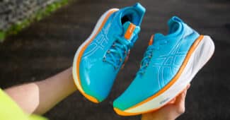 Image de l'article ASICS GEL-NIMBUS 25, la chaussure la plus confortable ?