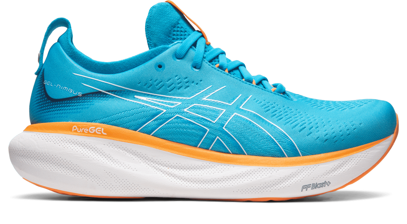 ASICS GEL NUMBUS 25
