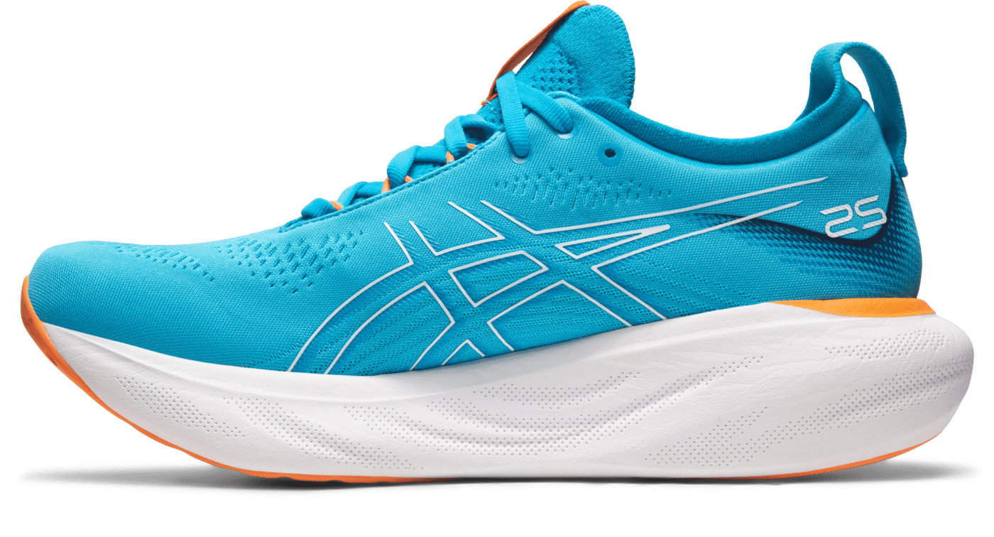 ASICS GEL NUMBUS 25 2