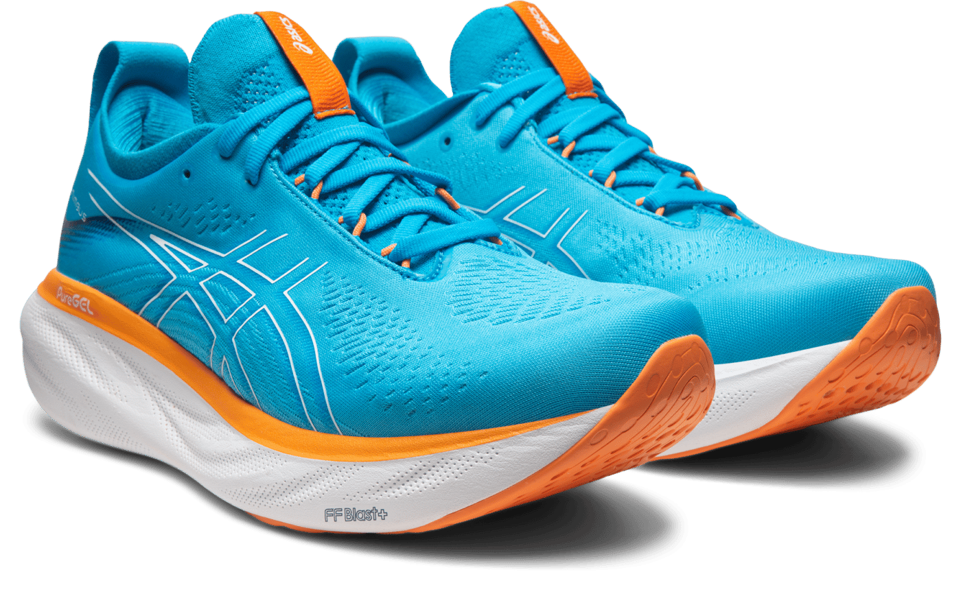 ASICS GEL NUMBUS 25