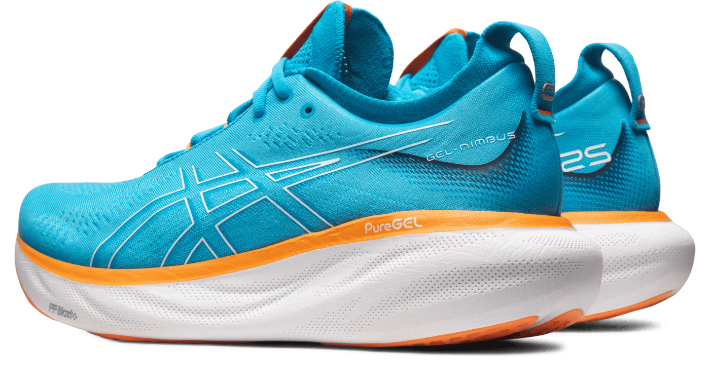 ASICS GEL NUMBUS 25