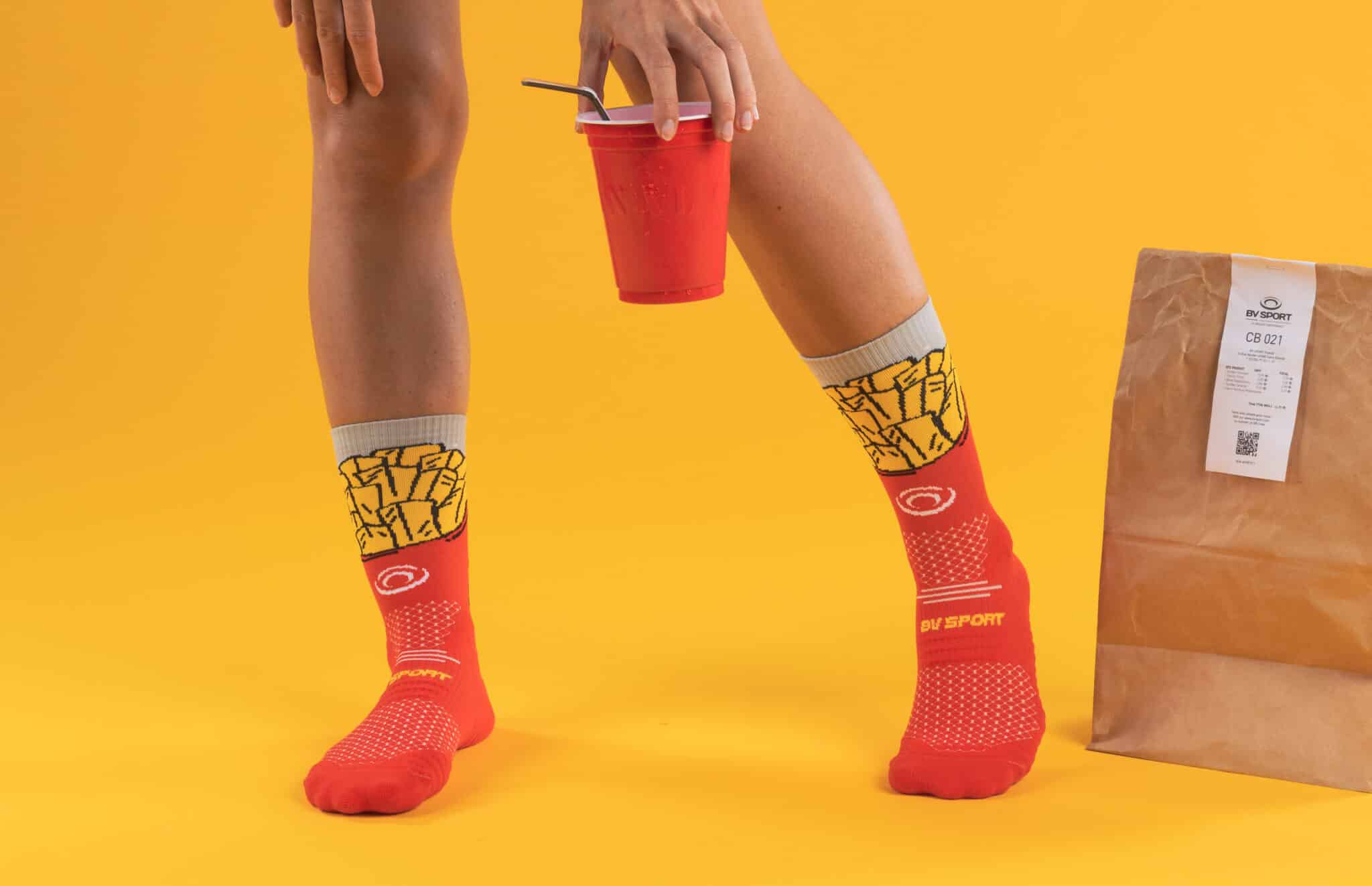 Chaussettes Nutrisocks20