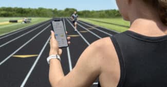 Image de l'article GARMIN lance sa nouvelle application, CLIPBOARD !