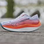 Wave Rebellion Pro, la meilleure chaussure de compétition Mizuno ?