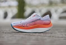Image de l'article Wave Rebellion Pro, la meilleure chaussure de compétition Mizuno ?