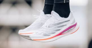 Image de l'article New Balance FuelCell SuperComp Elite v3 : la meilleure chaussure de New Balance ?