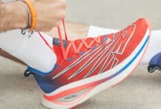 Image de l'article New Balance FuelCell SuperComp Elite v3 : la meilleure chaussure de New Balance ?