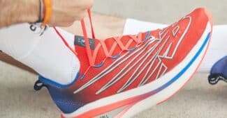 Image de l'article New Balance FuelCell SuperComp Elite v3 : la meilleure chaussure de New Balance ?