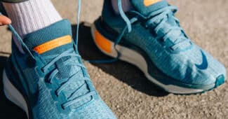 Image de l'article Nike Invincible 3, la chaussure la plus confortable de Nike ?