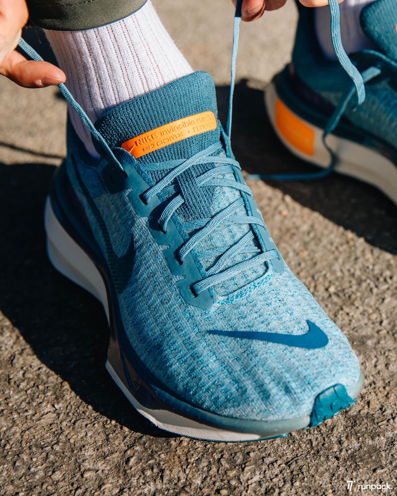 Nike Invincible 3
