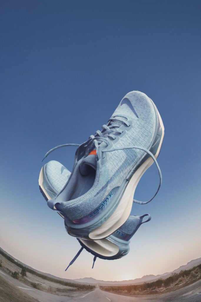 Nike Invincible 3