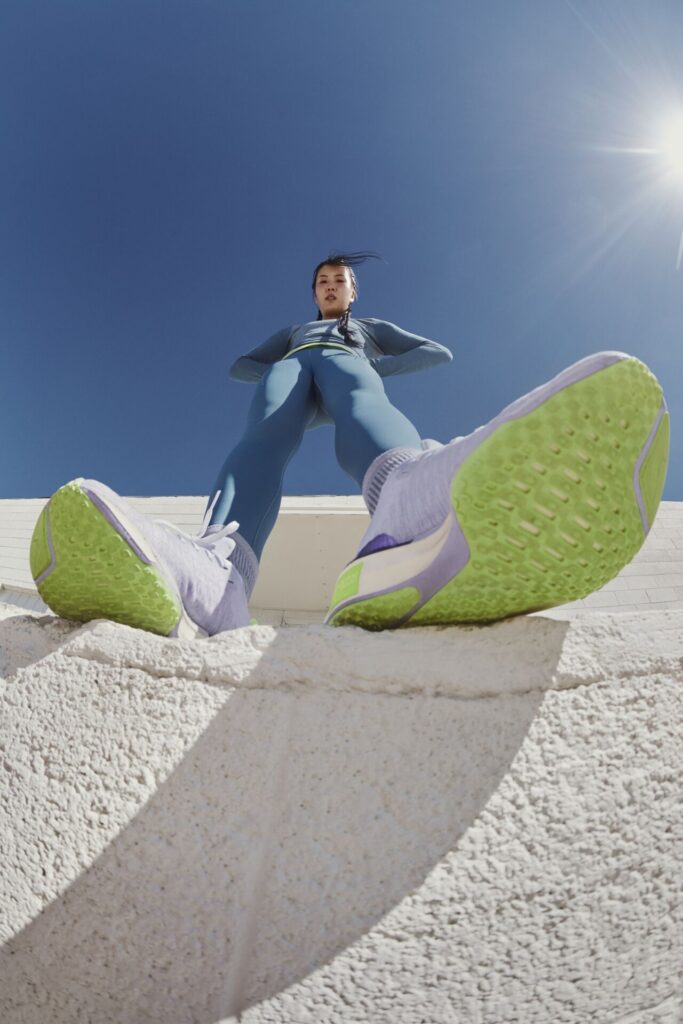 Nike Invincible 3