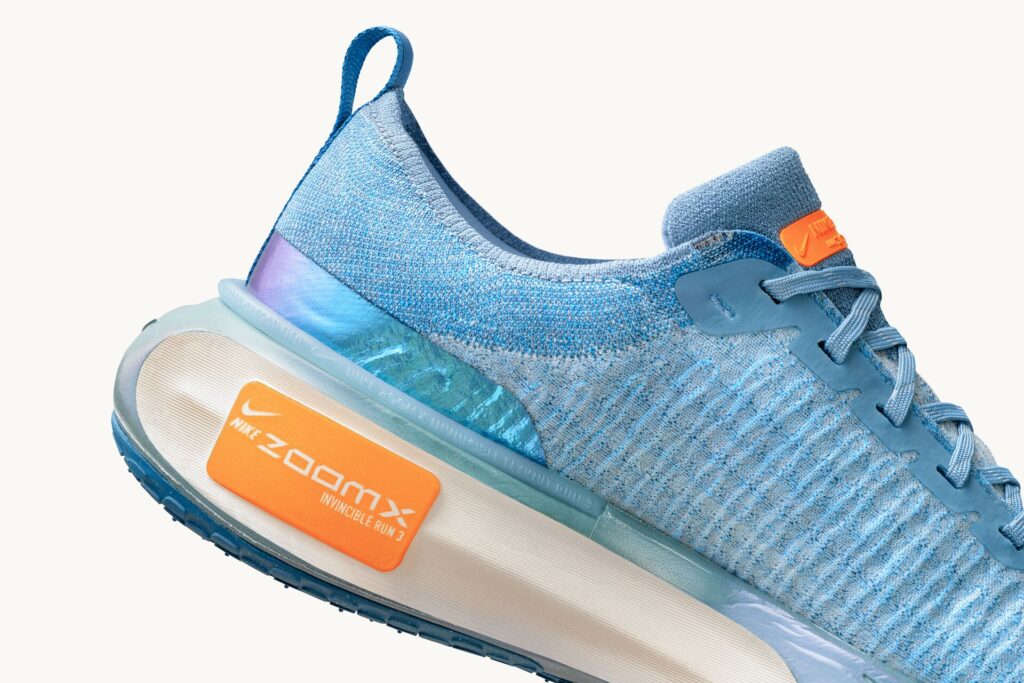 Nike Invincible 3