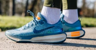 Image de l'article Quelle est votre chaussure de running préférée de 2023 ? Catégorie entraînement