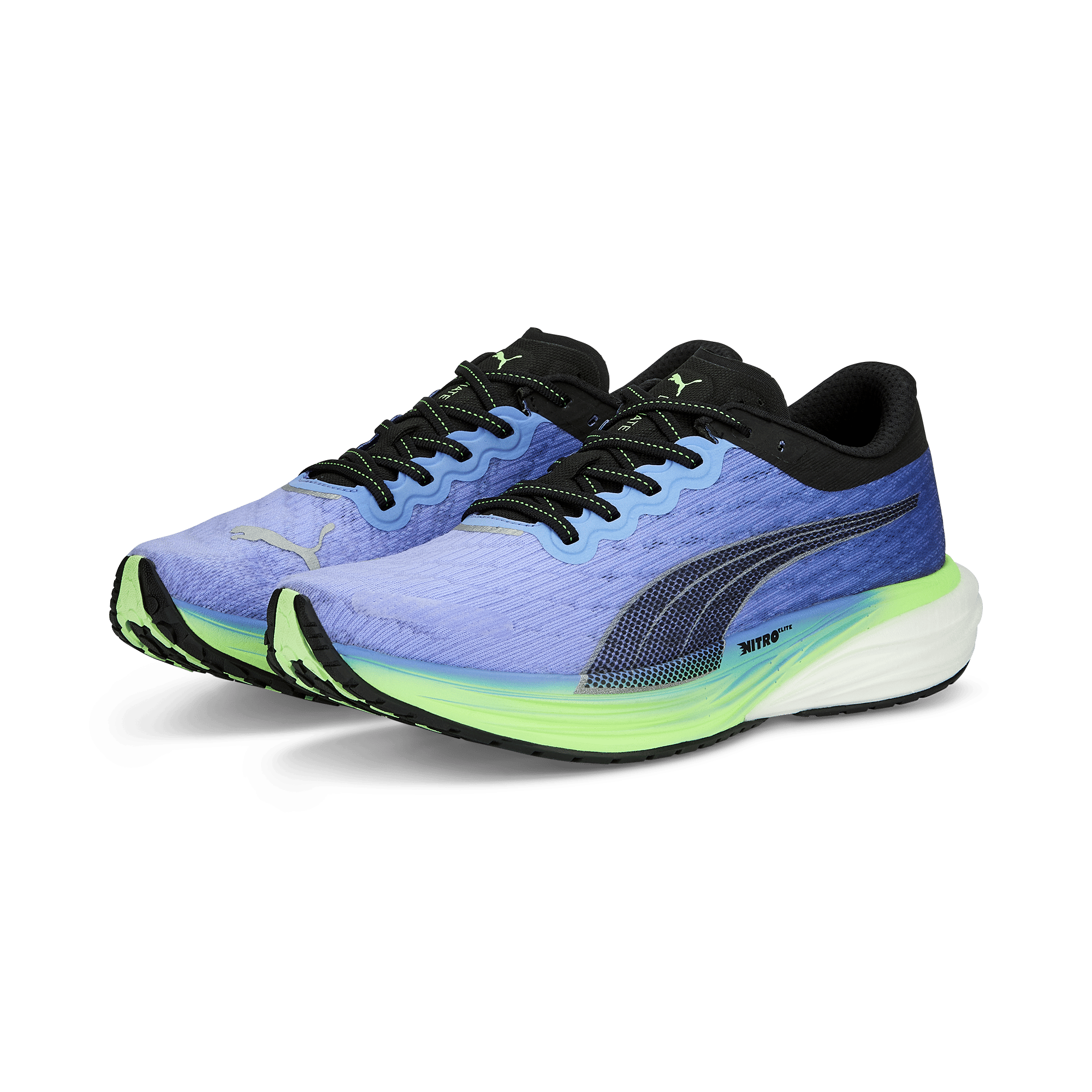 PUMA DEVIATE NITRO 21