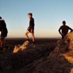 Deviens le futur ambassadeur running HOKA !