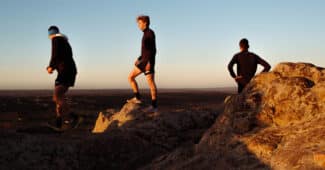 Image de l'article Deviens le futur ambassadeur running HOKA !