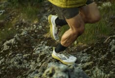Image de l'article Saucony Peregrine 13 : la nouvelle collection trail débarque