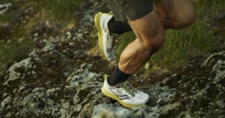 Image de l'article Saucony Peregrine 13 : la nouvelle collection trail débarque