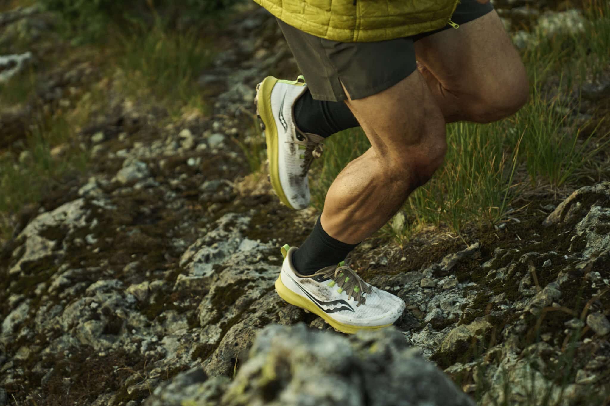Saucony Peregrine 13 la nouvelle collection trail débarque