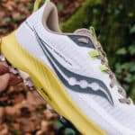 Saucony Peregrine 13 : la nouvelle collection trail débarque