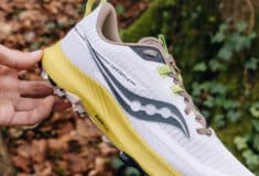 Image de l'article Saucony Peregrine 13 : la nouvelle collection trail débarque