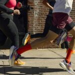 On vous présente la Saucony Triumph 20