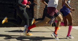 Image de l'article On vous présente la Saucony Triumph 20