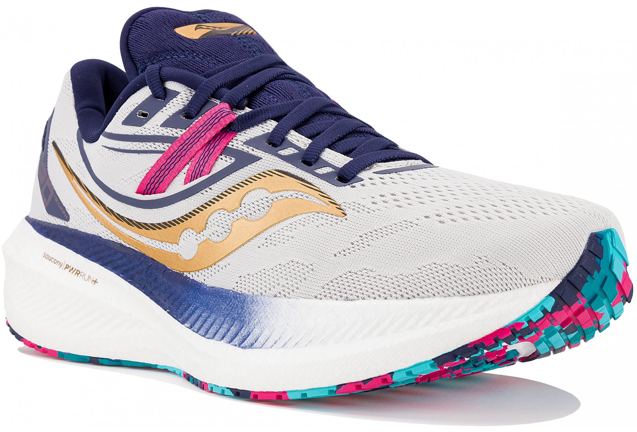 saucony triumph 20 1