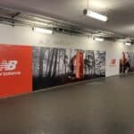Avec Strava, New Balance veut encourager la pratique du running