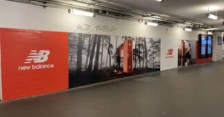 Image de l'article Avec Strava, New Balance veut encourager la pratique du running