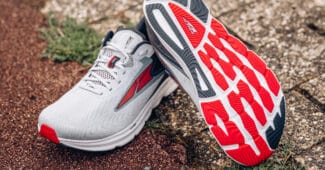 Image de l'article Altra Torin 6 – Test et avis runpack !