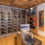 adidas Terrex ouvre sa première boutique éphémère à Chamonix !