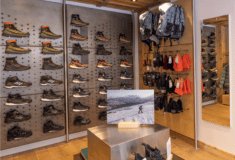 Image de l'article adidas Terrex ouvre sa première boutique éphémère à Chamonix !