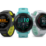 Découvrez les nouvelles Garmin Forerunner 265 et 265S