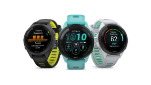 Garmin forerunner 265