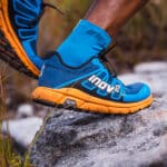 inov-8 dévoile la TRAILFLY G 270 V2