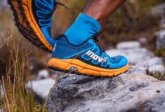 Image de l'article inov-8 dévoile la TRAILFLY G 270 V2
