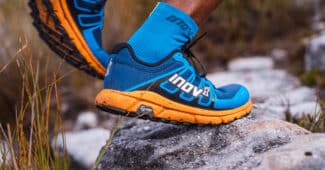 Image de l'article inov-8 dévoile la TRAILFLY G 270 V2